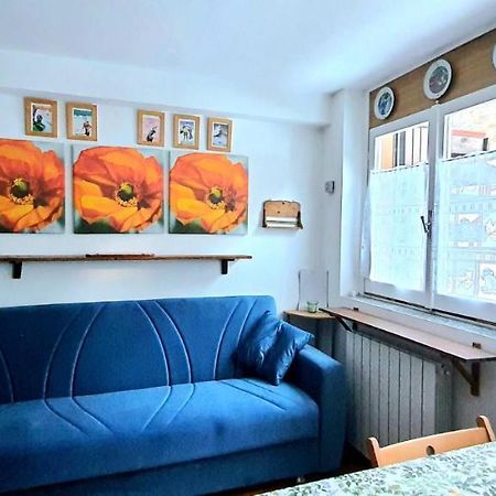 Appartement Cervino Ski Base- Bluchalet à Breuil-Cervinia Extérieur photo