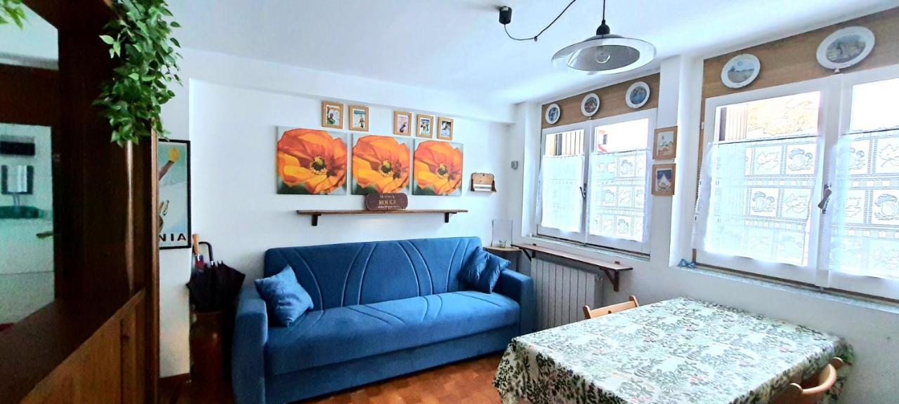 Appartement Cervino Ski Base- Bluchalet à Breuil-Cervinia Extérieur photo