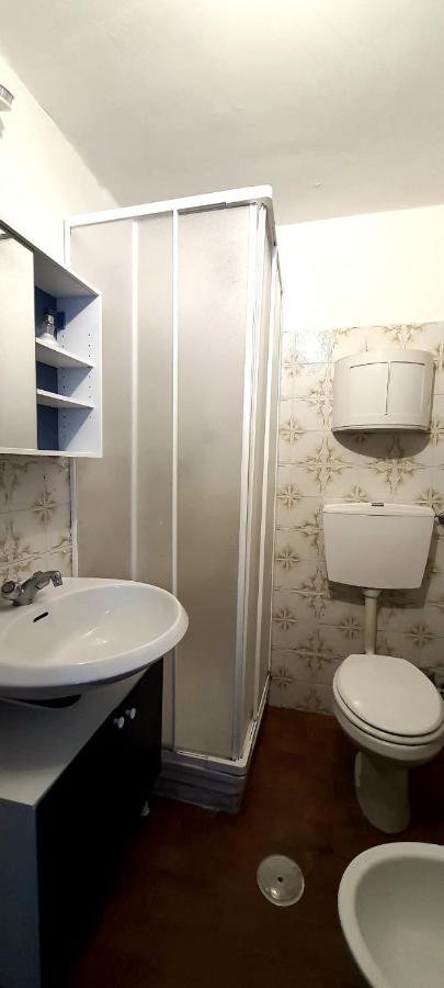 Appartement Cervino Ski Base- Bluchalet à Breuil-Cervinia Extérieur photo