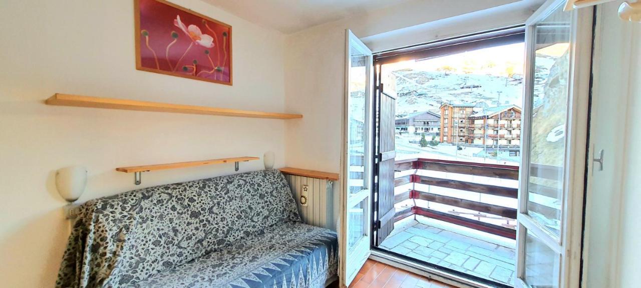 Appartement Cervino Ski Base- Bluchalet à Breuil-Cervinia Extérieur photo